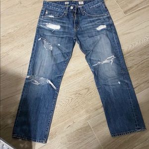 AG denim